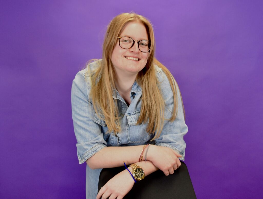 Marliene van de Craats